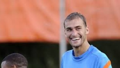Bas Dost