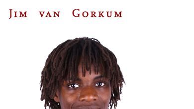 Jim van Gorkum