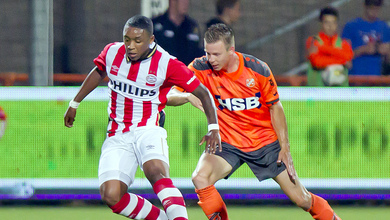 Steven Bergwijn